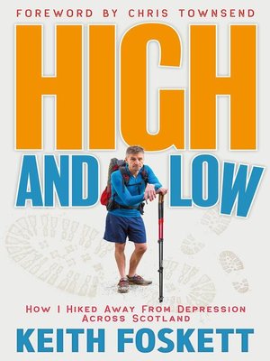 cover image of High and Low